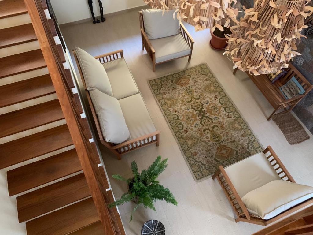 Casa Das Buganvilias Πράγια Εξωτερικό φωτογραφία