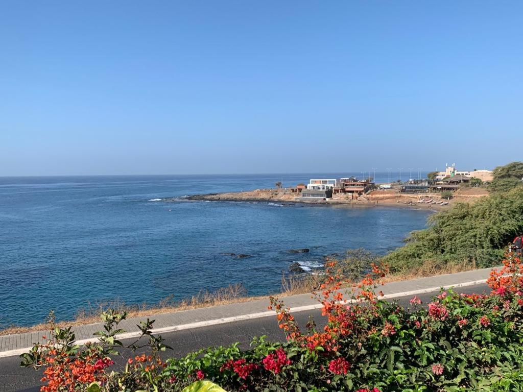 Casa Das Buganvilias Πράγια Εξωτερικό φωτογραφία