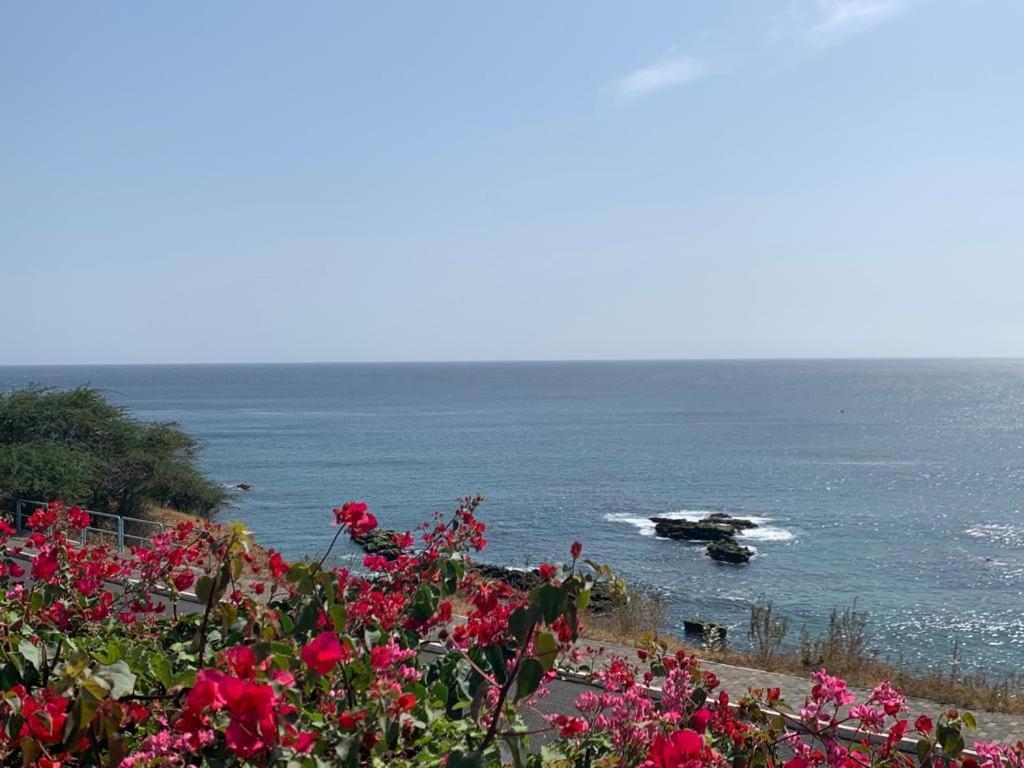Casa Das Buganvilias Πράγια Εξωτερικό φωτογραφία