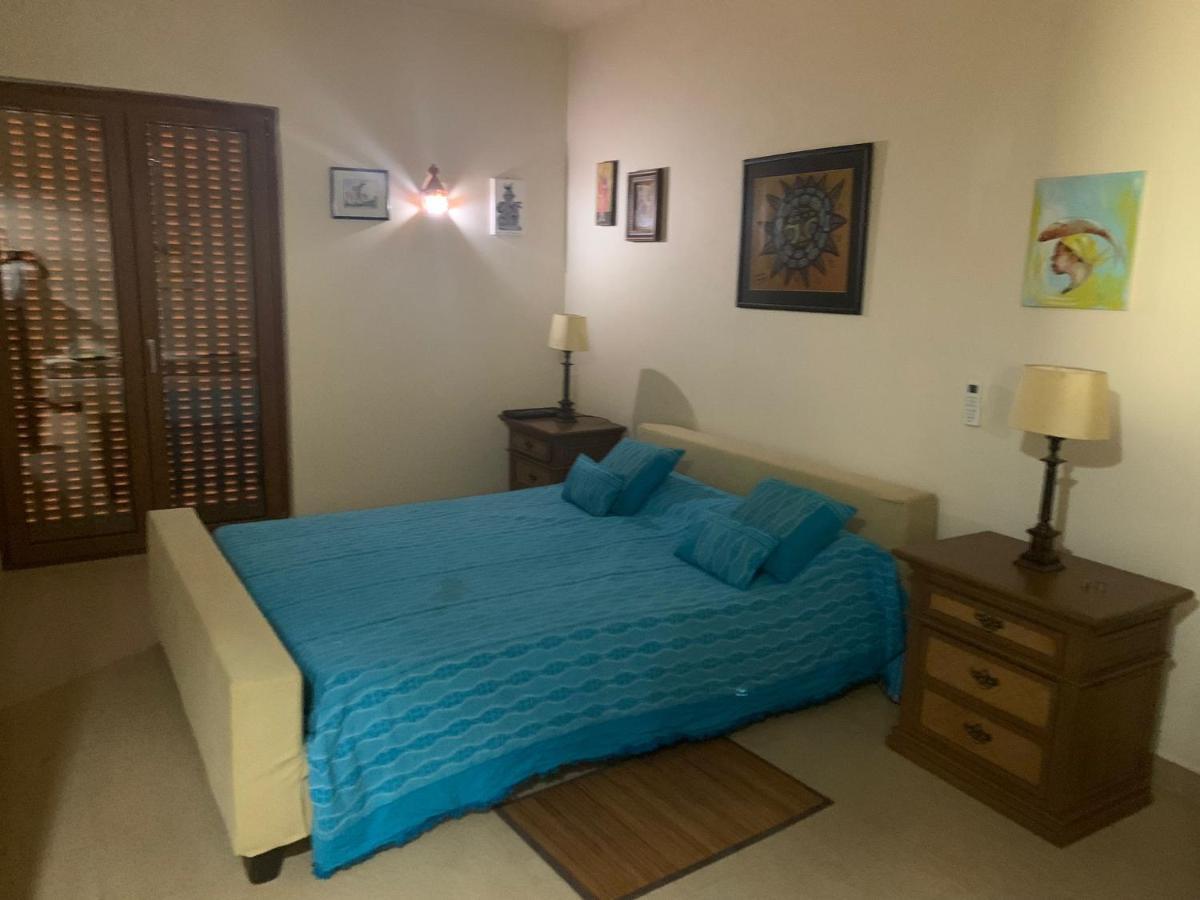 Casa Das Buganvilias Πράγια Εξωτερικό φωτογραφία