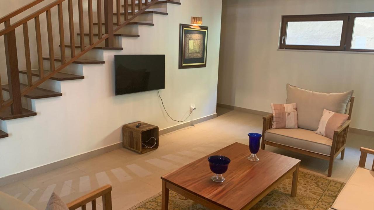 Casa Das Buganvilias Πράγια Εξωτερικό φωτογραφία